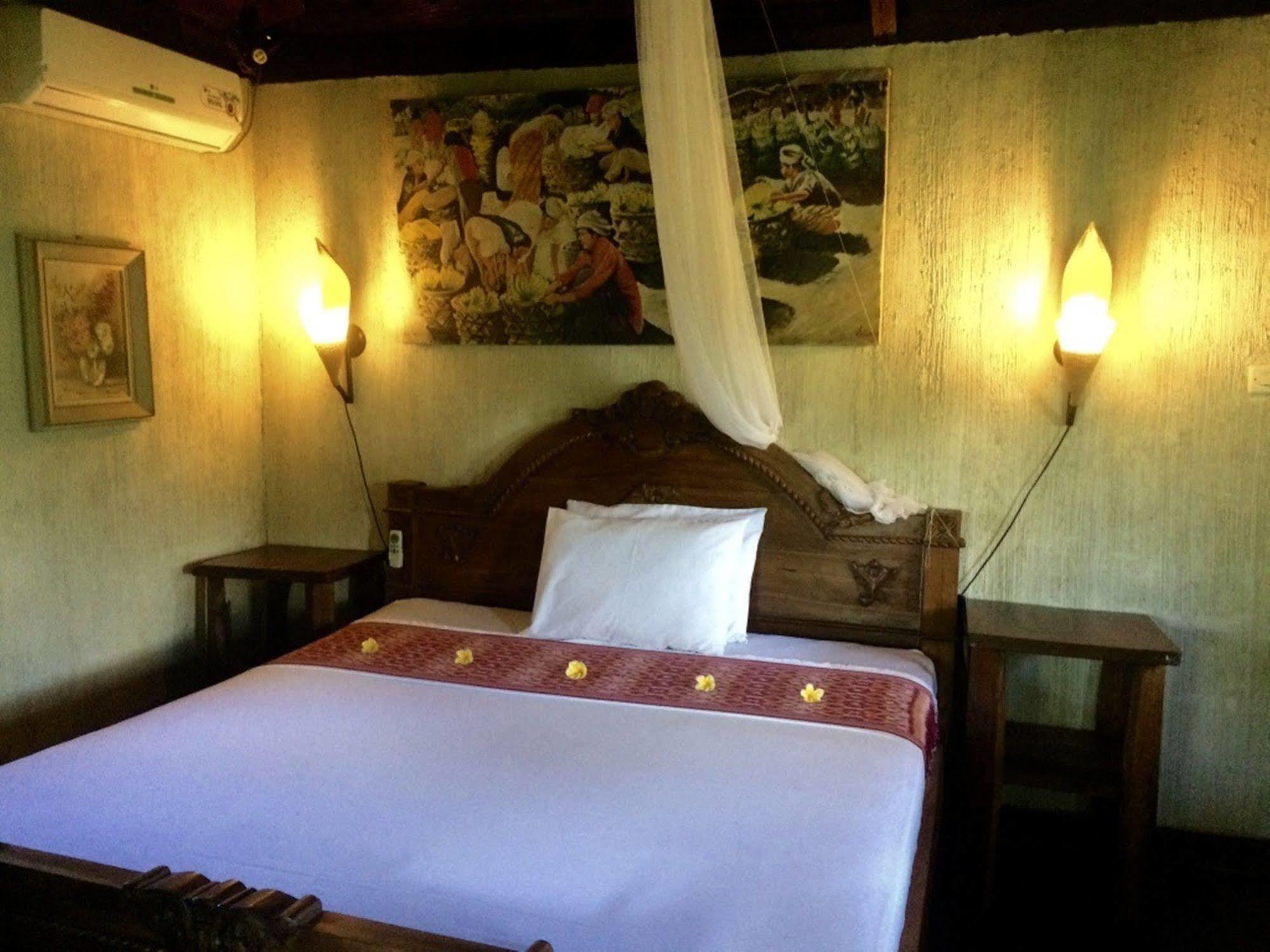 Stanley Lombok Hotel Mataram Ngoại thất bức ảnh